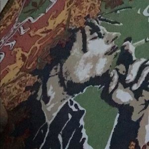 Meet your Posher, Yarely